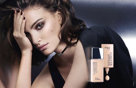 dior forever makeup werbung|dior diorskin forever perfect makeup.